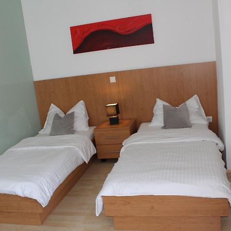 Appartement Steinbichler Graz Kültér fotó