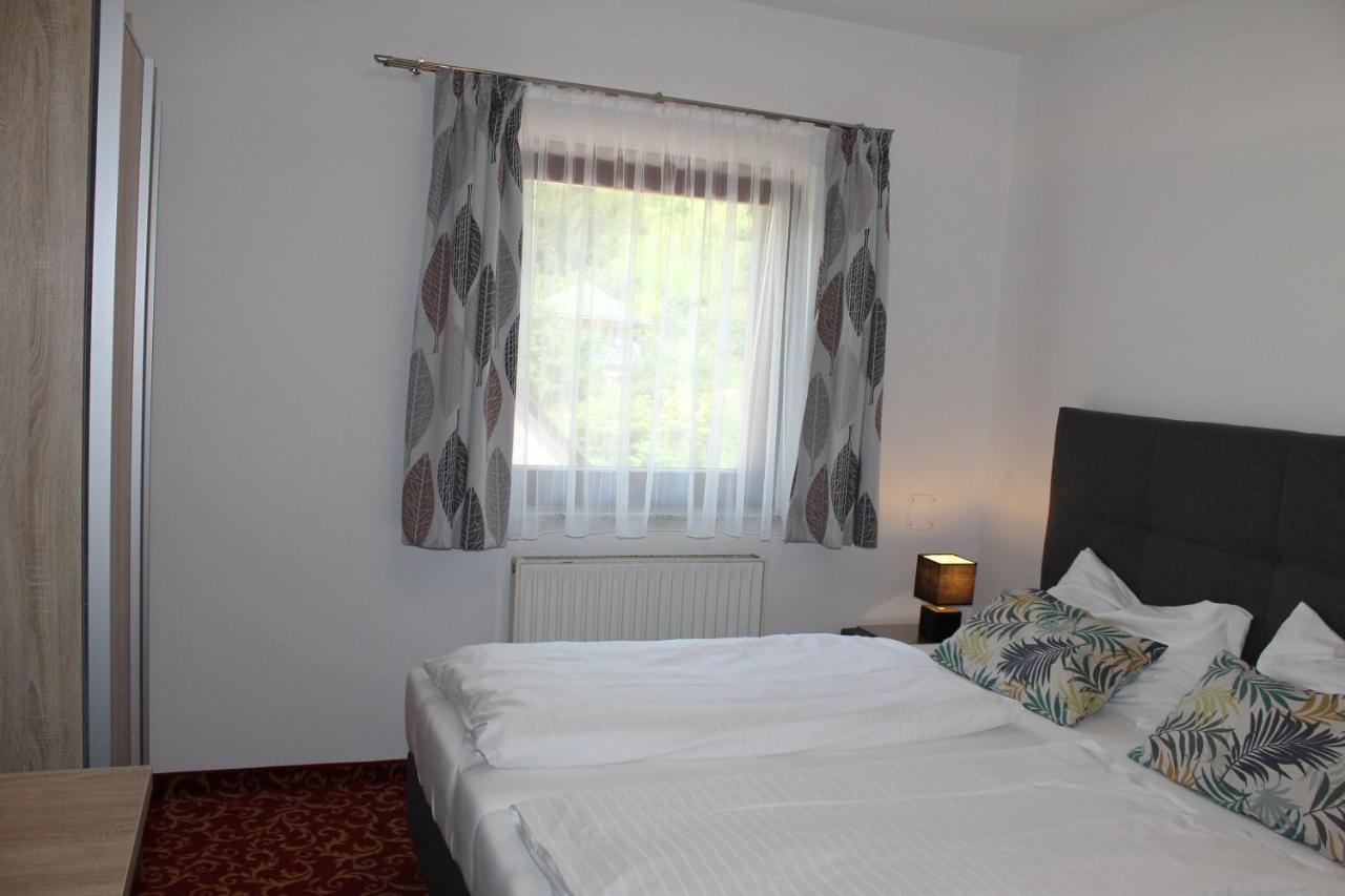 Appartement Steinbichler Graz Kültér fotó