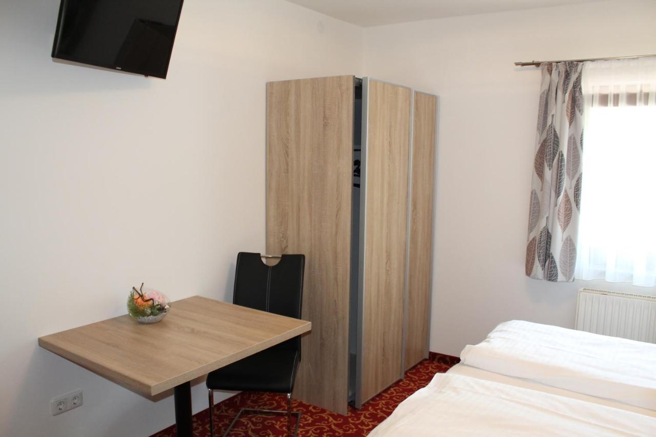 Appartement Steinbichler Graz Kültér fotó