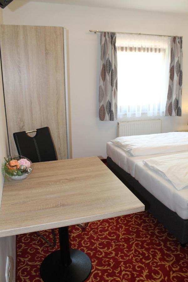 Appartement Steinbichler Graz Kültér fotó