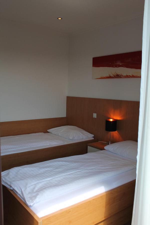 Appartement Steinbichler Graz Kültér fotó