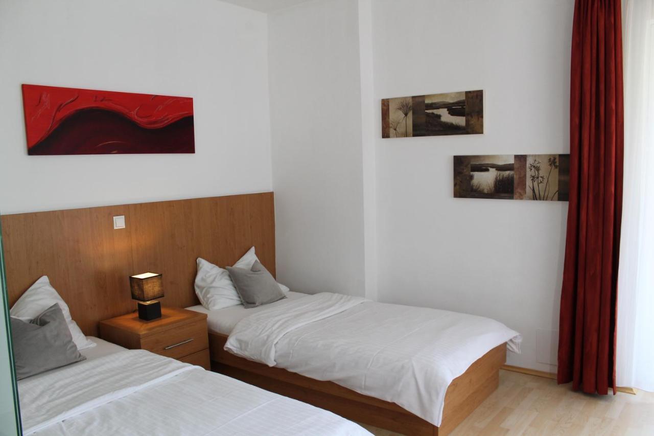 Appartement Steinbichler Graz Kültér fotó