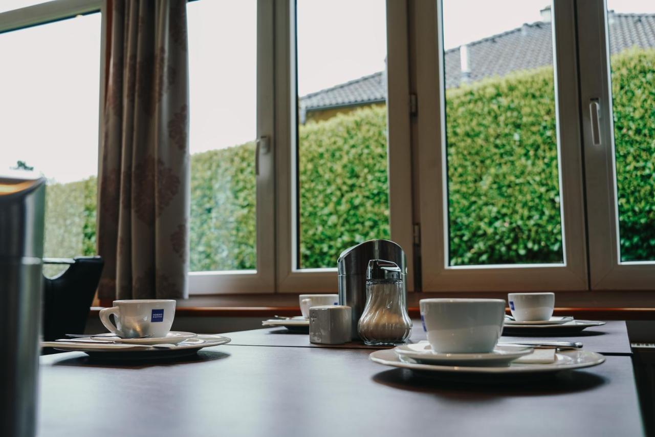 Appartement Steinbichler Graz Kültér fotó