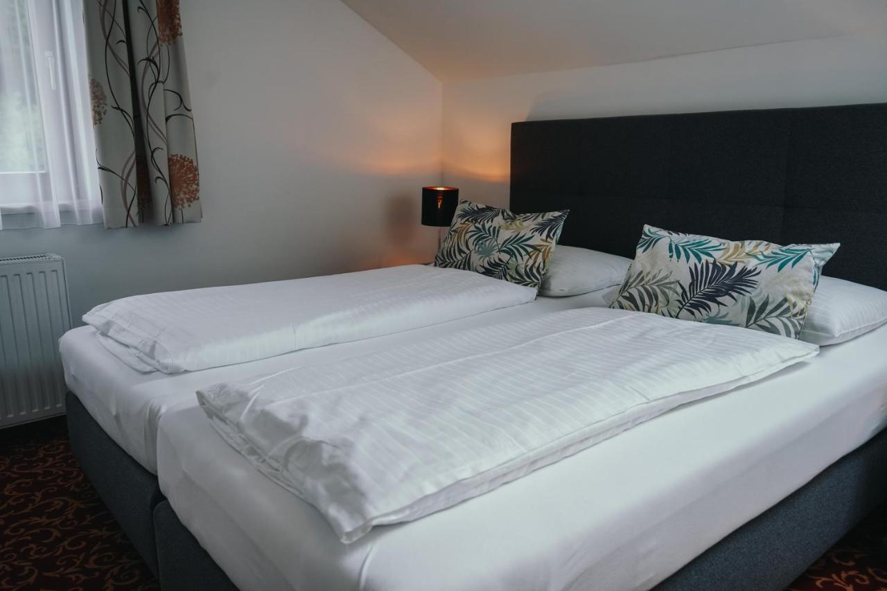Appartement Steinbichler Graz Kültér fotó