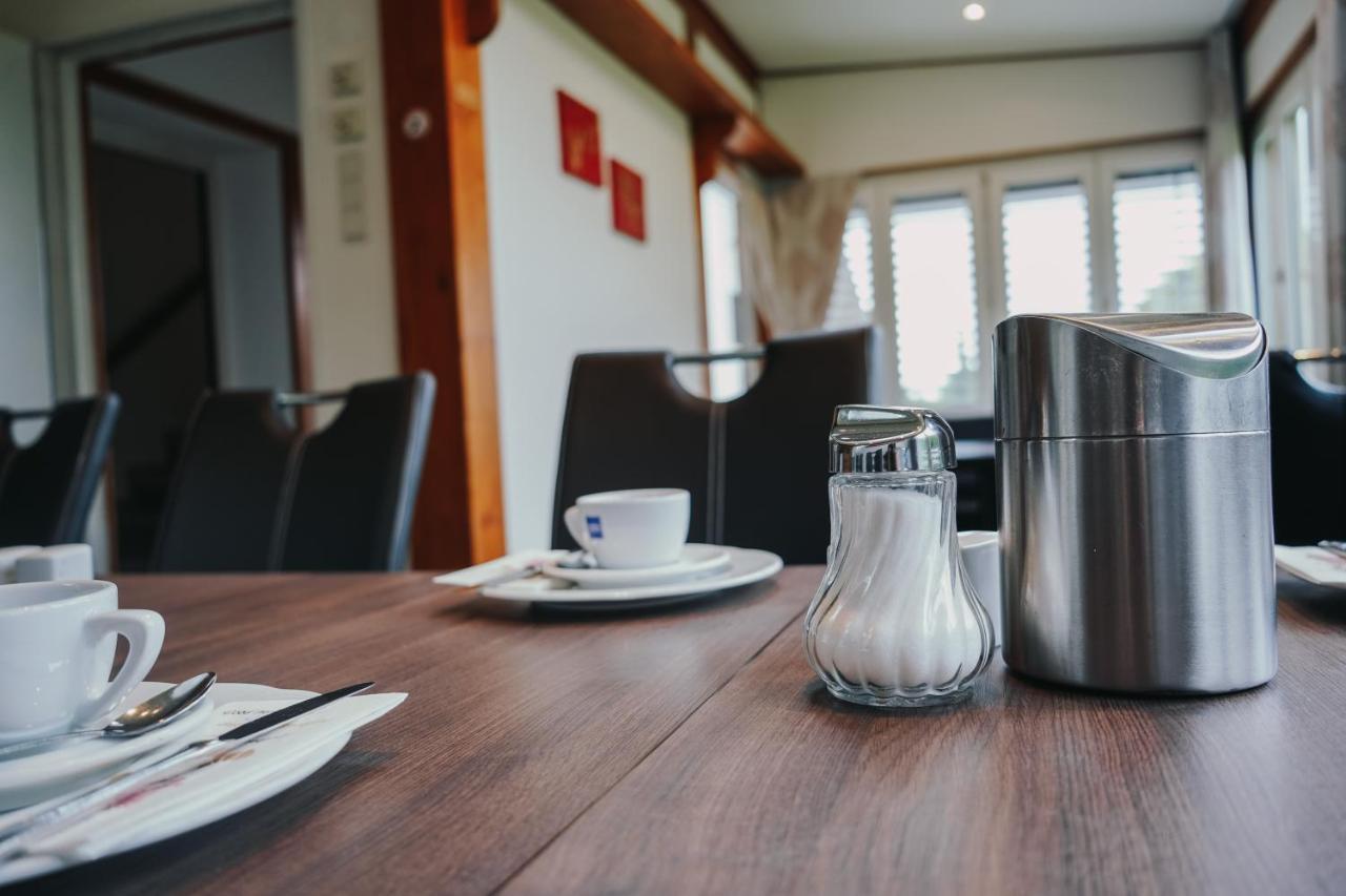 Appartement Steinbichler Graz Kültér fotó