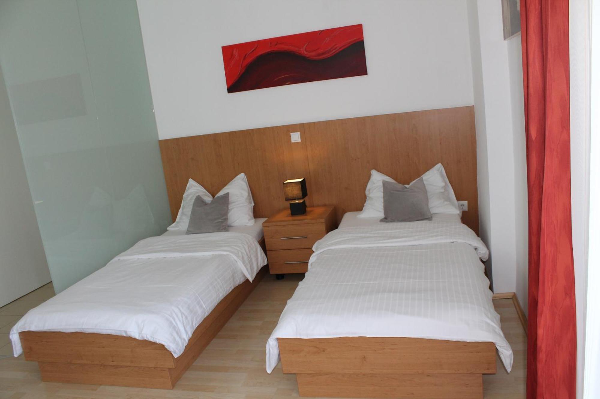 Appartement Steinbichler Graz Kültér fotó