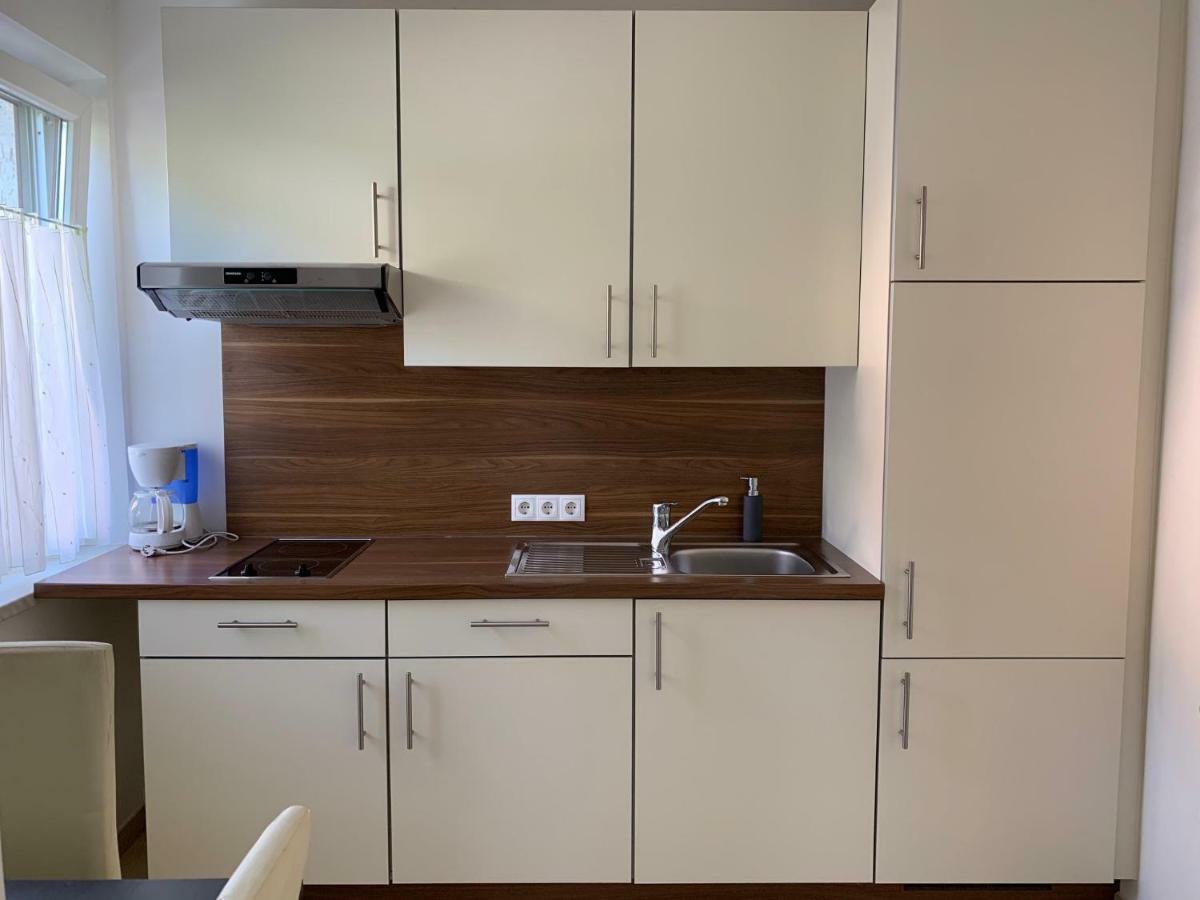 Appartement Steinbichler Graz Kültér fotó