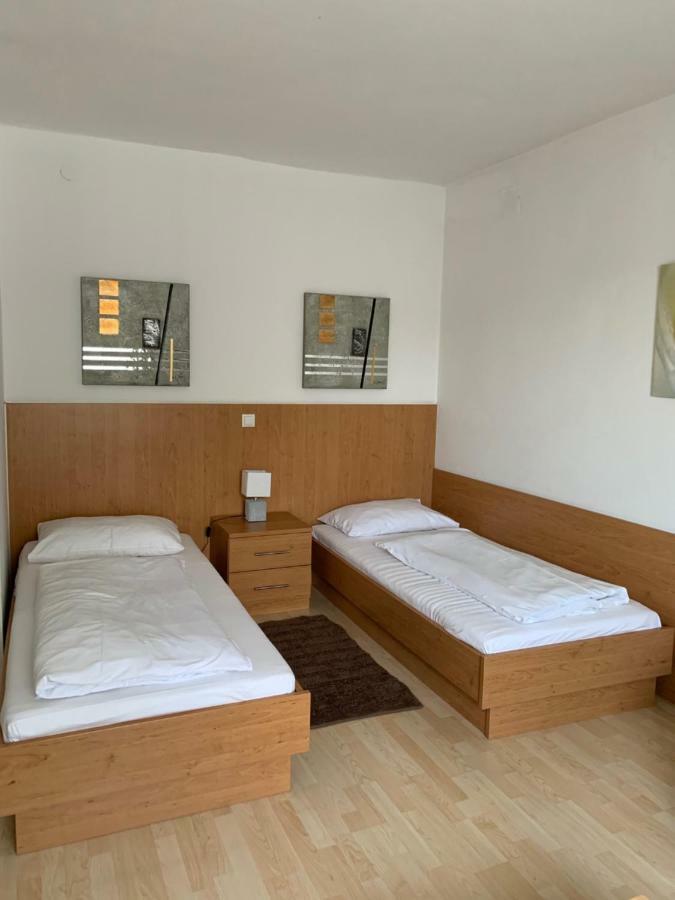 Appartement Steinbichler Graz Kültér fotó