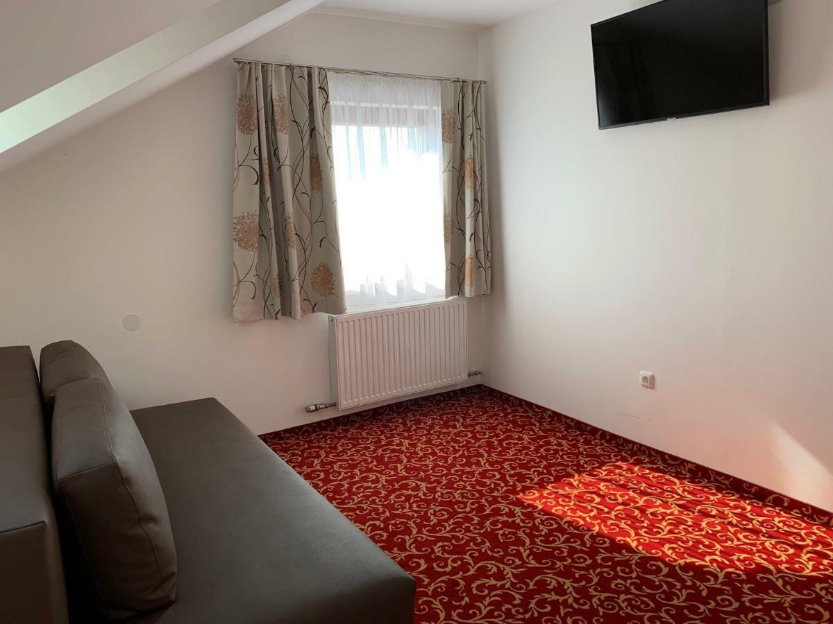Appartement Steinbichler Graz Kültér fotó