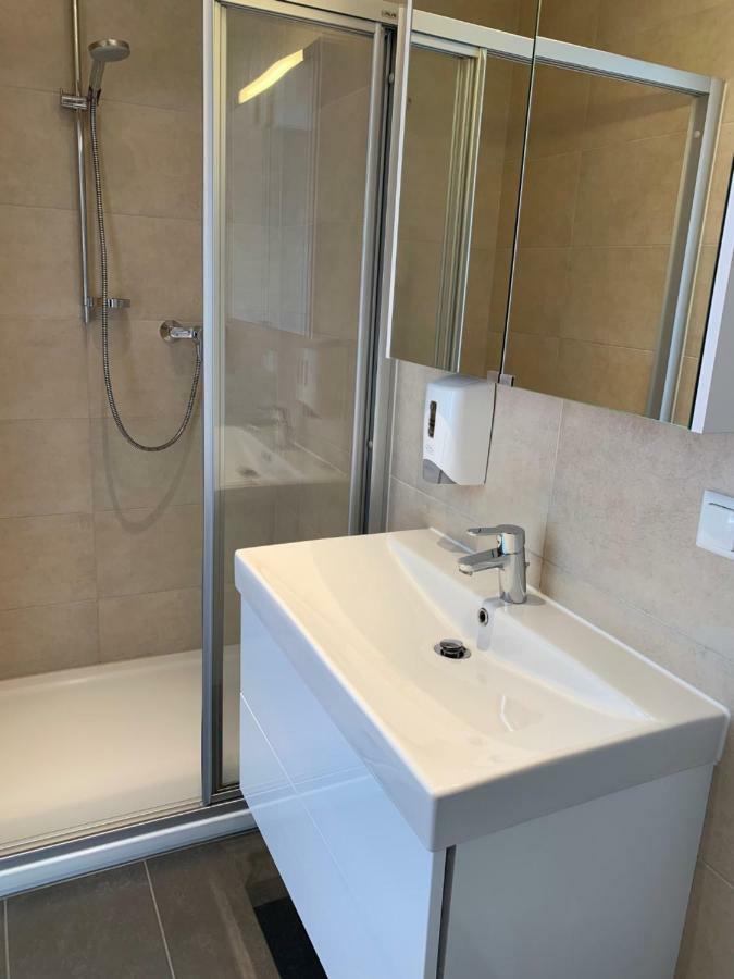 Appartement Steinbichler Graz Kültér fotó